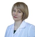 Виноградова Елена Викторовна