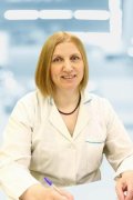 Сабанина Светлана Васильевна