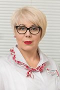 Глотова Наталья Владимировна