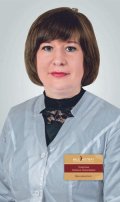 Озеркова Наталья Николаевна
