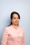 Каршиева Мунира Гулмуратовна