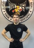 Морозов Никита