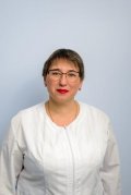 Суринова Наталья Владимировна