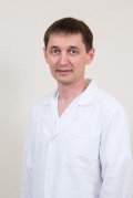 Суяргулов Рустем Тимирханович