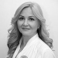 Хабарова Ирина
