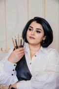 Погосян Астхик Самвеловна