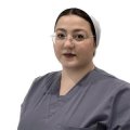 Эмирова Аминат Хайбулаевна