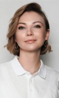 Скворцова Мария