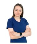 Шмаль Дарья Алексеевна