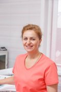 Пичугина Наталья Викторовна