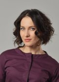 Александрова Евгения Сергеевна
