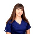 Черкасова Юлия Олеговна