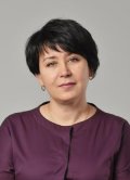 Костюхина Юлиана Александровна