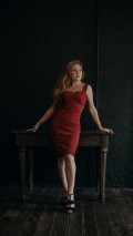 Игнатьева Алла