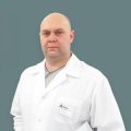 Прохоров Глеб Владимирович