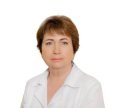 Соколова Ирина Петровна