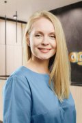 Тодорович Оксана Александровна