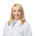 Колесникова Светлана Викторовна
