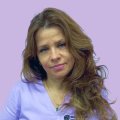 Прудникова Жанна