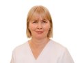 Лонгинова Елена Евгеньевна