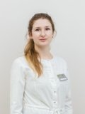Толощенко Анна Георгиевна