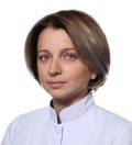 Мельникова Ольга Викторовна