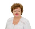 Базулева Ирина Николаевна