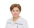 Морозова Елена Евгеньевна