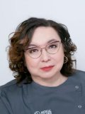 Ананьева Анжелика Валерьевна