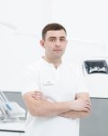 Спирин Роман Сергеевич