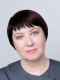 Катуева Наталья Викторовна
