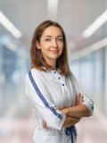 Уланова Виктория Александровна