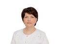 Кузнецова Татьяна Витальевна