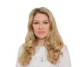 Эксюзян Людмила Алексеевна