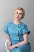 Адасенко Алина Анатольевна