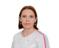 Анисимова Екатерина Александровна