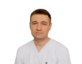 Олейник Антон Юрьевич