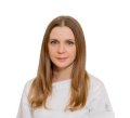 Бондаренко Елена Сергеевна