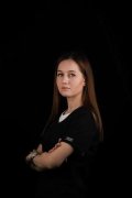 Мазолова Валерия Александровна