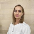 Брагинец Елена Викторовна