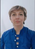 Шлепко Яна