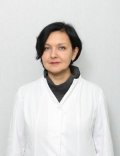Поршина Оксана Владимировна