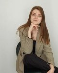 Пракопчик Мария Павловна