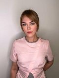 Погодина Надежда