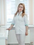 Ирина Анатольевна
