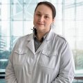 Албакова Марьям Исаевна