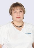Кидалова Екатерина Борисовна