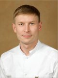 Вопилов Сергей Александрович