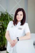 Юрьева Екатерина Андреевна