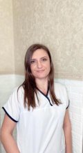 Погосян Екатерина